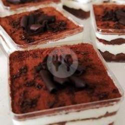 Tiramisu Coffee