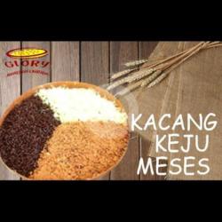 Terbul Keju Kacang Meses Martabak Super