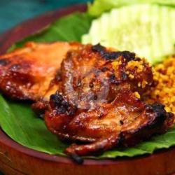 Ayam Bakar Solo