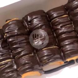Piscok Lumer Coklat