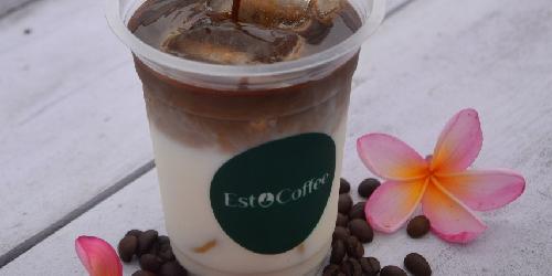 Esto Coffee, Krebet - GoFood