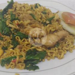 Mie Goreng Ayam