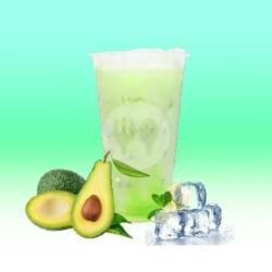 Avocado Drink