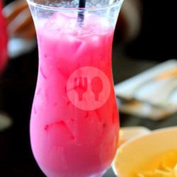 Soda Gembira   Suau