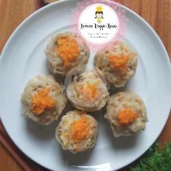 Dimsum/siomay Vegetarian