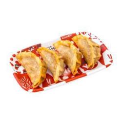 Fried Chicken Gyoza 2 Pcs