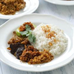 Nasi Madura