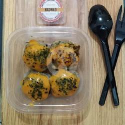 Dimsum Mentai - 4pcs
