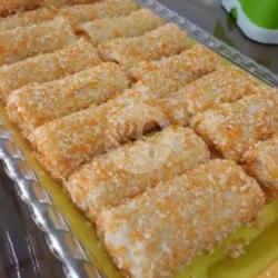 Risoles Mentah 10 Pcs