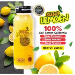 Sari Lemon Murni