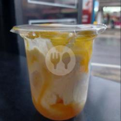 Ice Cream Mango