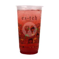 Esteh Lemonade Berry