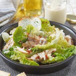 Chicken Caesar Salad