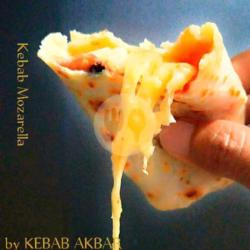 Kebab Beef Kentang Moza ( New )