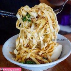 Mie/kwetiaw/bihun Ayam