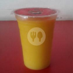 Jus Mangga Harum Manis / Mangga Kweni