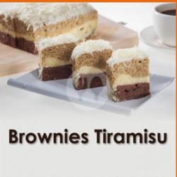 Tiramisu Kukus