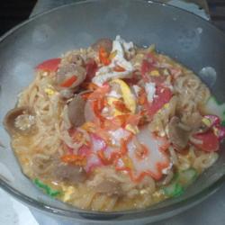 Mie Seblak