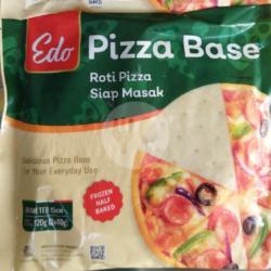 Edo Pizza Base