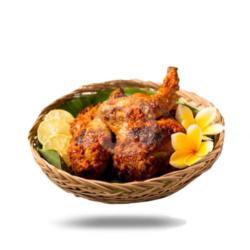 Balinese Chicken Grill