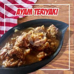 Ayam Teriyaki