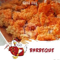Chiclin Chicken Barbeque (m)