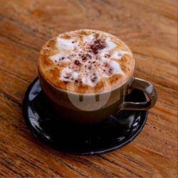 Caffe Latte