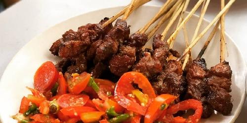 Sate Maranggi Haji Yetty Cabang Cibubur