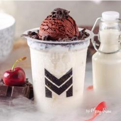 Blackforest Latte