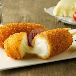 Mozarella Stick Crispy Size Kecil