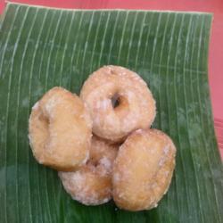 Kue Donat