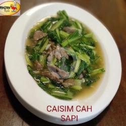 Caisim Cah Sapi