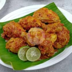Ayam Bumbu Rujak