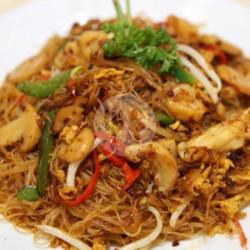 Mie / Bihun Goreng