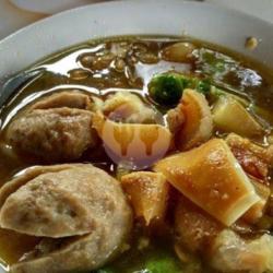 Bakso Kikil Sapi Jos