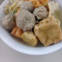 Bakso Mie/bihun Tahu