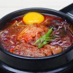 Kimchi Jjigae