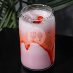 Strawberry Cream Chese