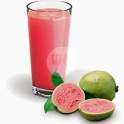 Fresh Guava Juice