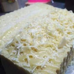 Roti Kukus Bandung Tiramizzu Keju