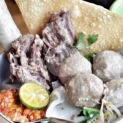 Bakso Iga Sapi