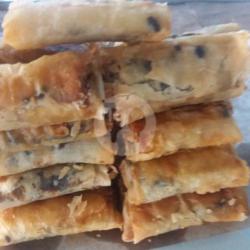 Pisang Coklat 1 Kotak Isi 15 Biji