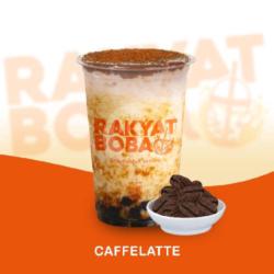 Rakyat Boba Caffelatte