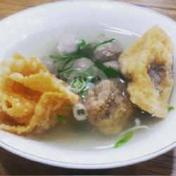 Bakso Ba Nyuknyang