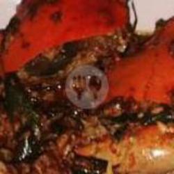 Kepiting Saos Lada Hitam