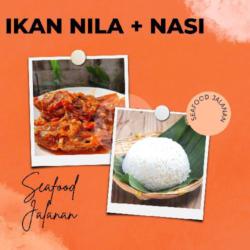 Ikan Nila