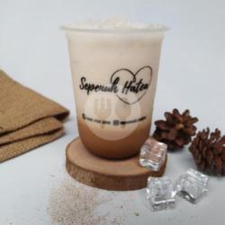 Vanila Latte Milk Shake