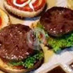 Burger Paties