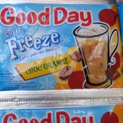 Good Day Freeze Choco Orange