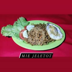 Mie Pedas Jeletot Jontor